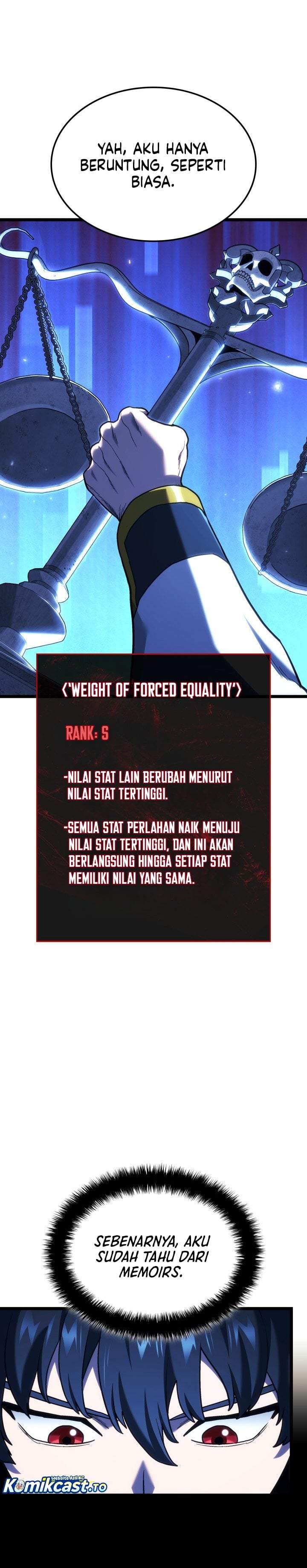 Revenge of the Iron-Blooded Sword Hound Chap 172 - Next Chap 173