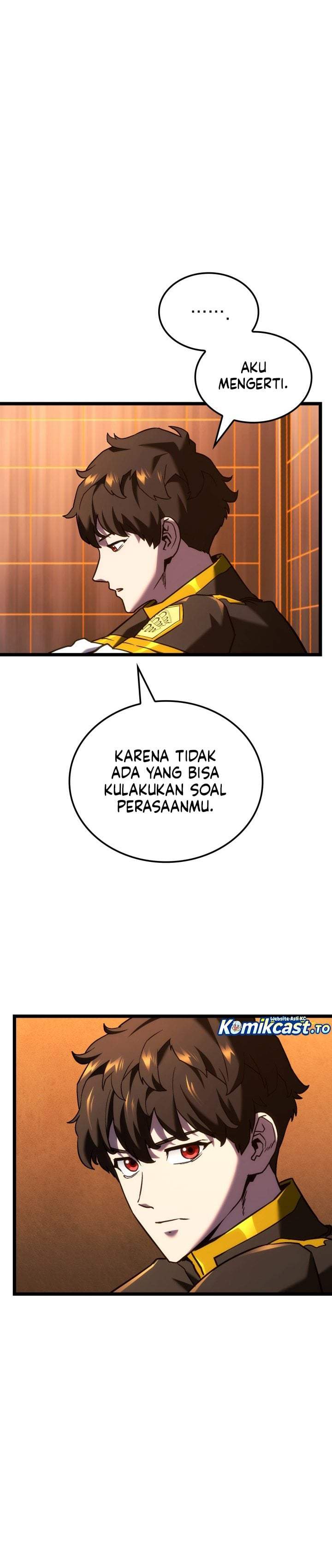 Revenge of the Iron-Blooded Sword Hound Chap 173 - Next Chap 174