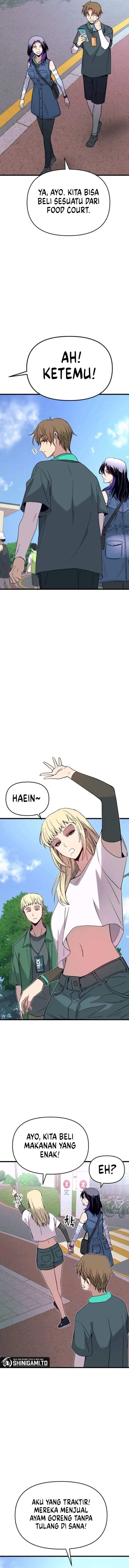 My Bias Gets On The Last Train Chap 83 - Next Chap 84