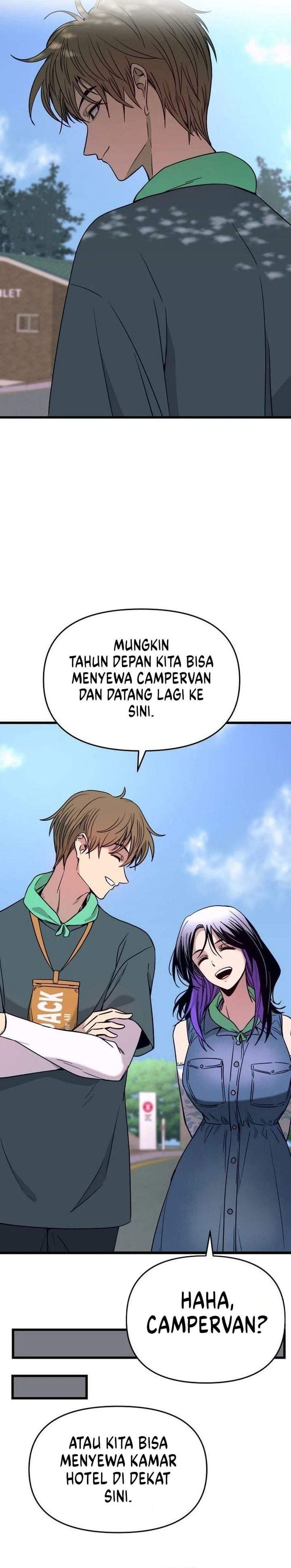 My Bias Gets On The Last Train Chap 84 - Next Chap 85