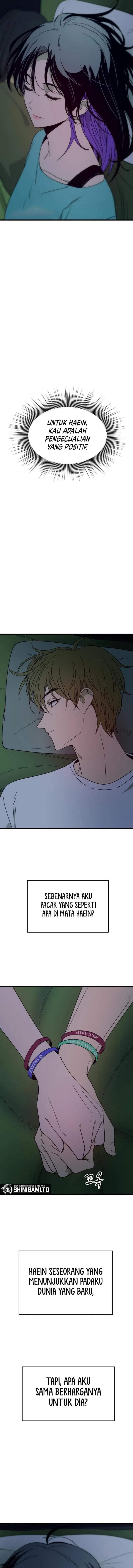 My Bias Gets On The Last Train Chap 86 - Next Chap 87