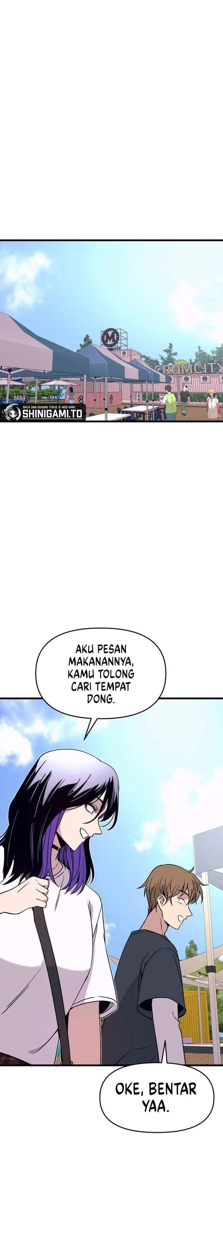 My Bias Gets On The Last Train Chap 87 - Next Chap 88