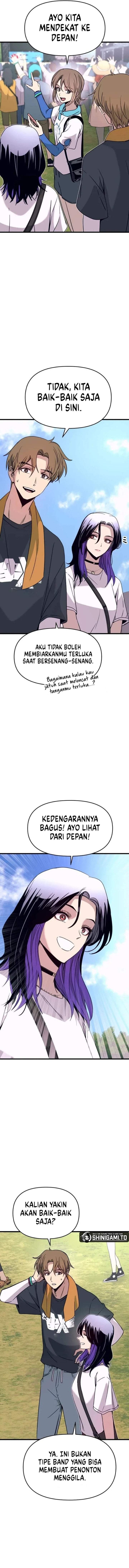 My Bias Gets On The Last Train Chap 88 - Next Chap 89