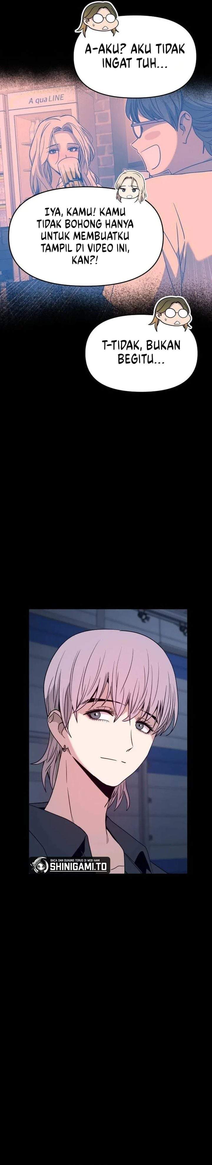 My Bias Gets On The Last Train Chap 89 - Next Chap 90