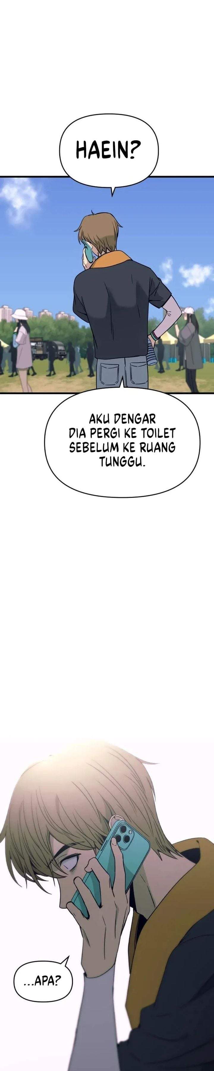 My Bias Gets On The Last Train Chap 89 - Next Chap 90