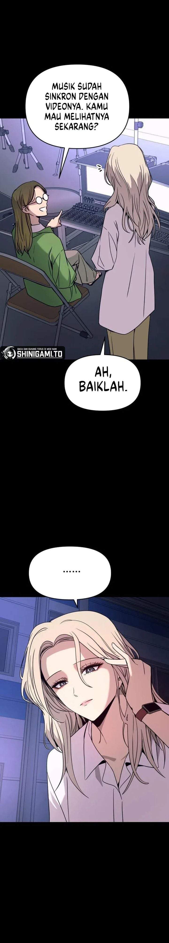 My Bias Gets On The Last Train Chap 89 - Next Chap 90