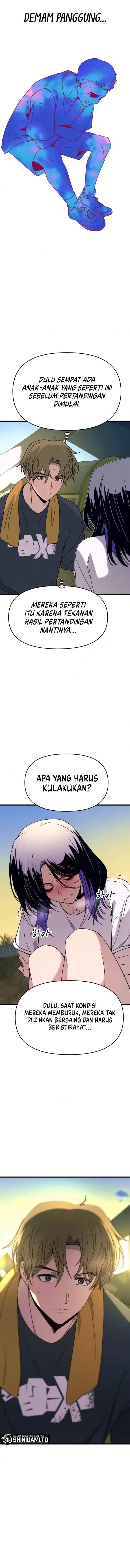 My Bias Gets On The Last Train Chap 90 - Next Chap 91