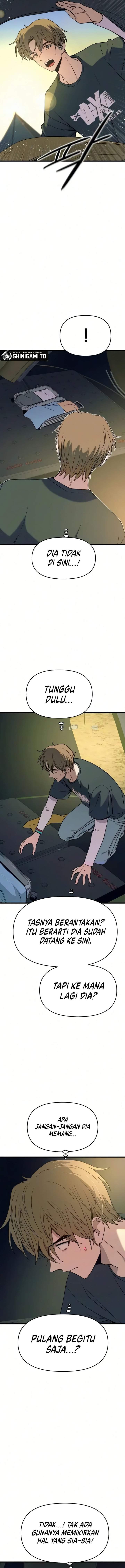 My Bias Gets On The Last Train Chap 90 - Next Chap 91