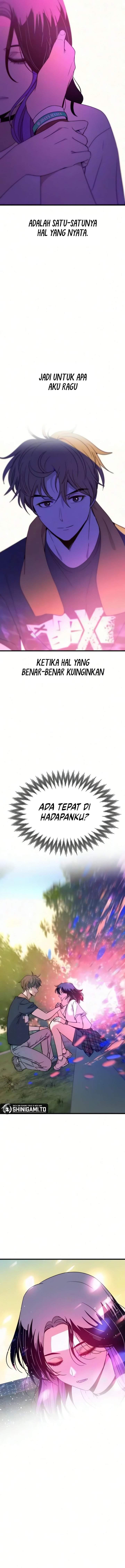 My Bias Gets On The Last Train Chap 90 - Next Chap 91