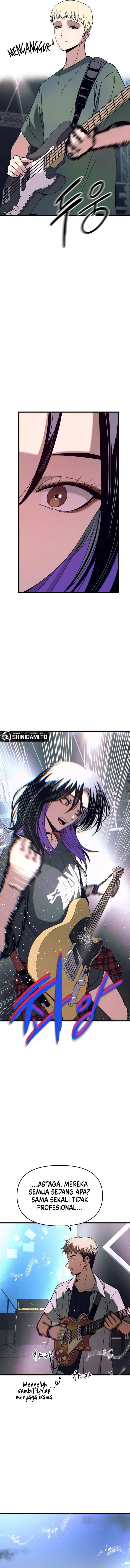 My Bias Gets On The Last Train Chap 91 - Next Chap 92