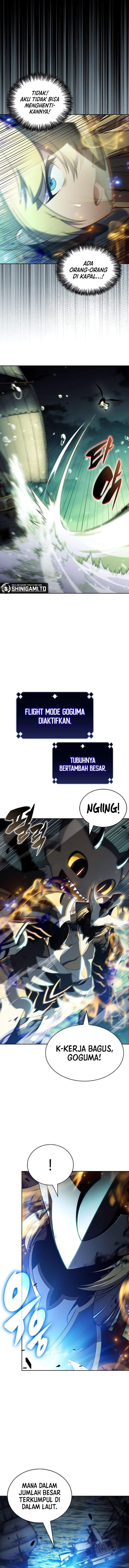 Solo Max-Level Newbie Chap 267 - Next Chap 268