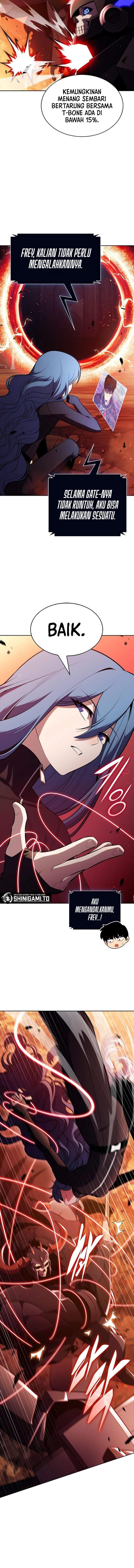 Solo Max-Level Newbie Chap 267 - Next Chap 268