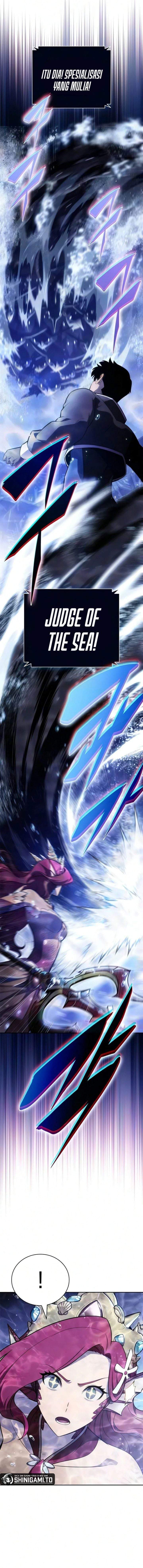 Solo Max-Level Newbie Chap 264 - Next Chap 265