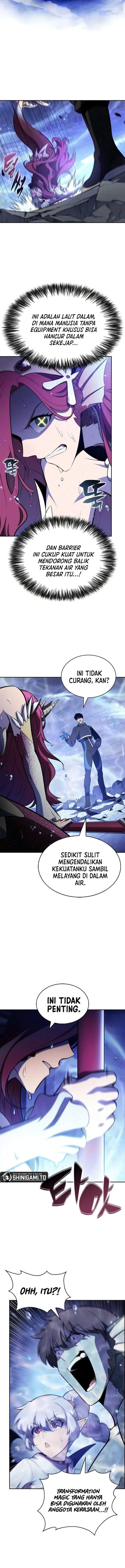Solo Max-Level Newbie Chap 264 - Next Chap 265