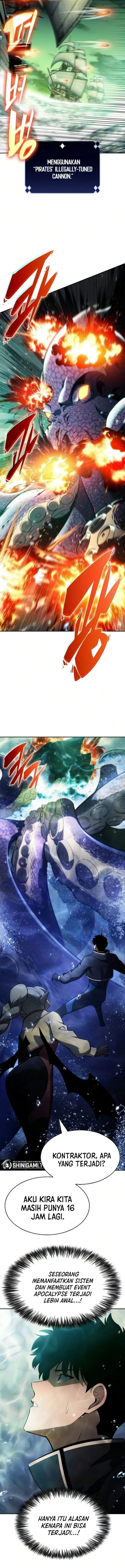 Solo Max-Level Newbie Chap 265 - Next Chap 266