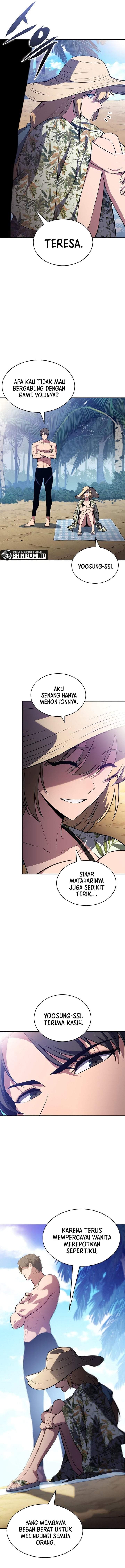 Solo Max-Level Newbie Chap 269 - Next Chap 270