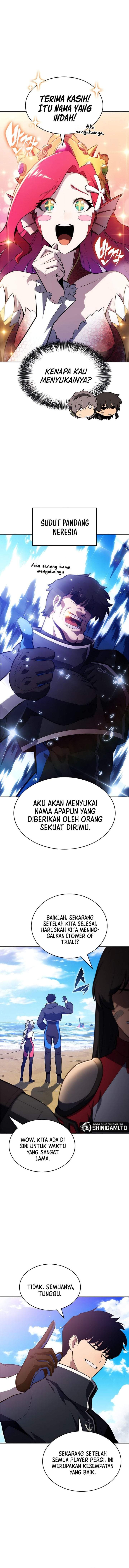 Solo Max-Level Newbie Chap 269 - Next Chap 270