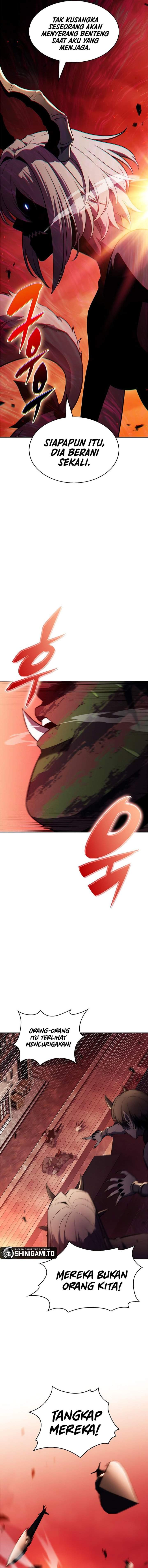 Solo Max-Level Newbie Chap 274 - Next Chap 275