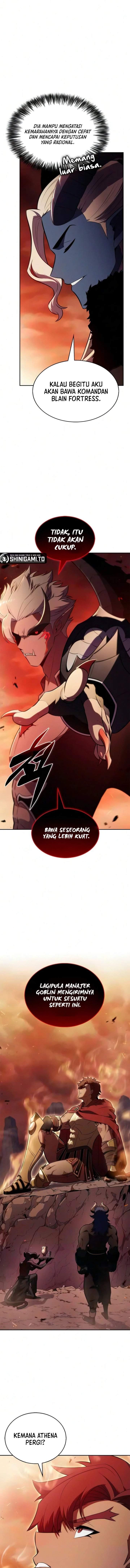 Solo Max-Level Newbie Chap 275 - Next Chap 276