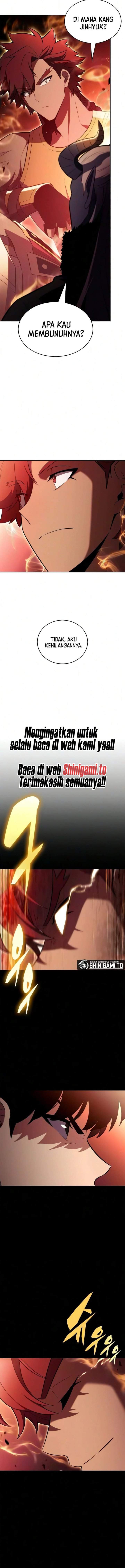 Solo Max-Level Newbie Chap 276 - Next Chap 277
