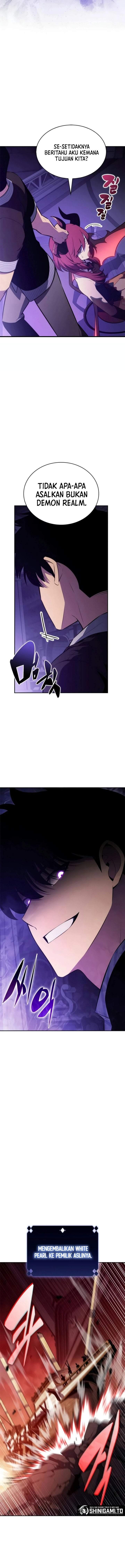Solo Max-Level Newbie Chap 270 - Next Chap 271
