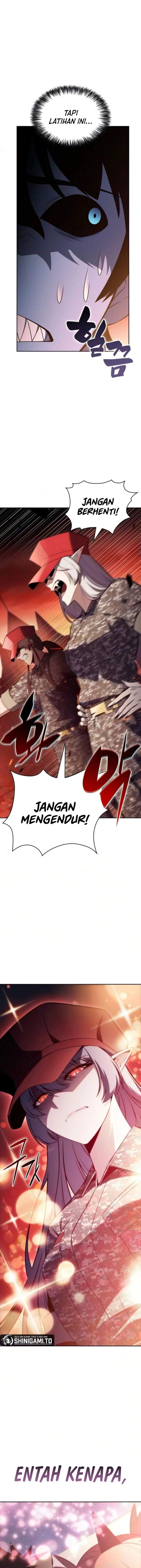 Solo Max-Level Newbie Chap 271 - Next Chap 272