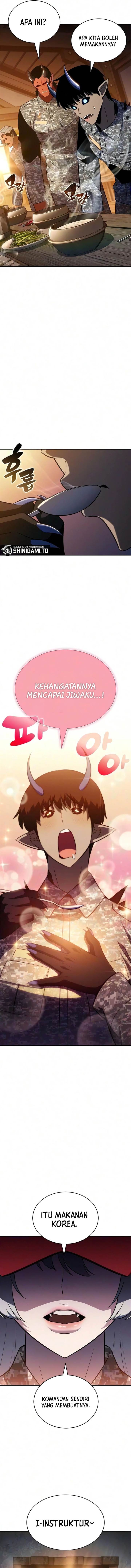 Solo Max-Level Newbie Chap 272 - Next Chap 273