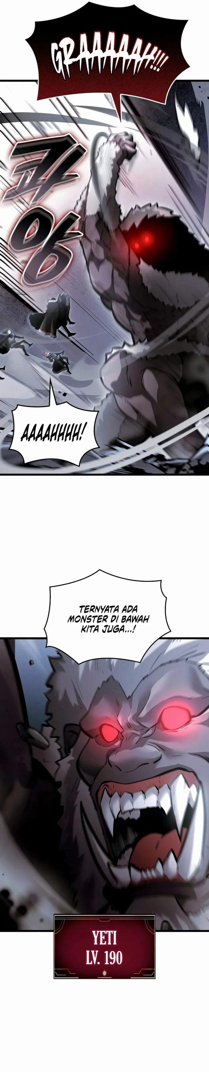 Emperor of Solo Play Chap 68 - Next Chap 69
