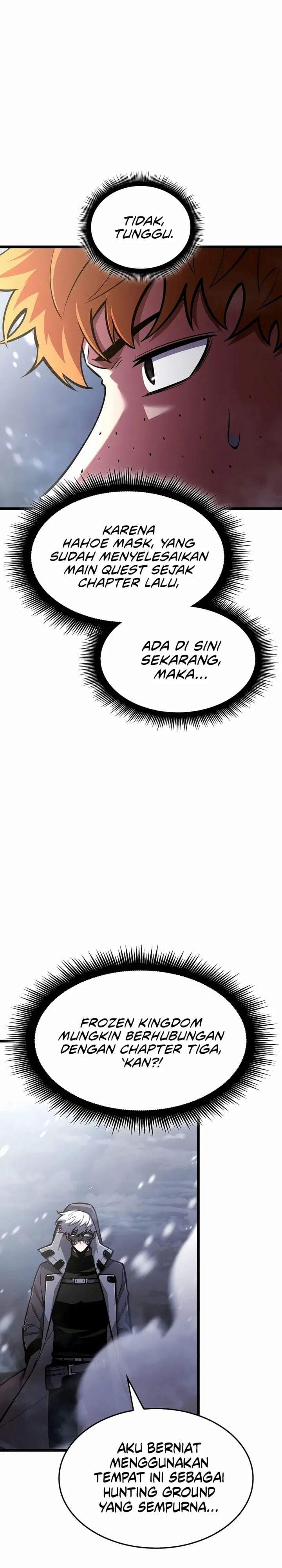 Emperor of Solo Play Chap 68 - Next Chap 69