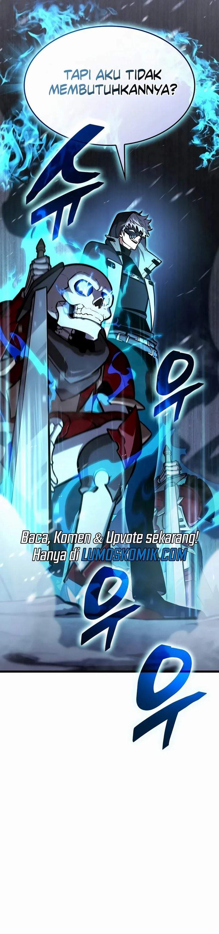 Emperor of Solo Play Chap 68 - Next Chap 69