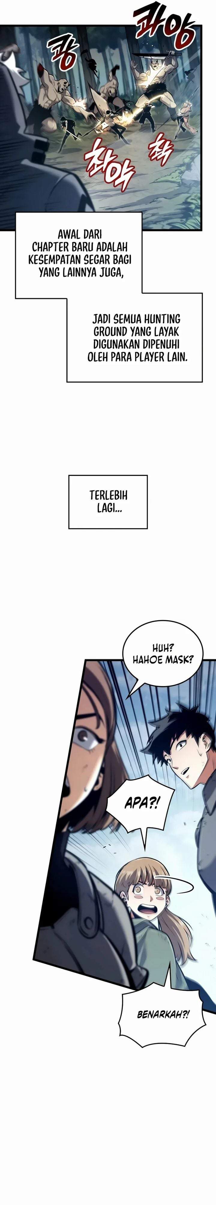 Emperor of Solo Play Chap 68 - Next Chap 69