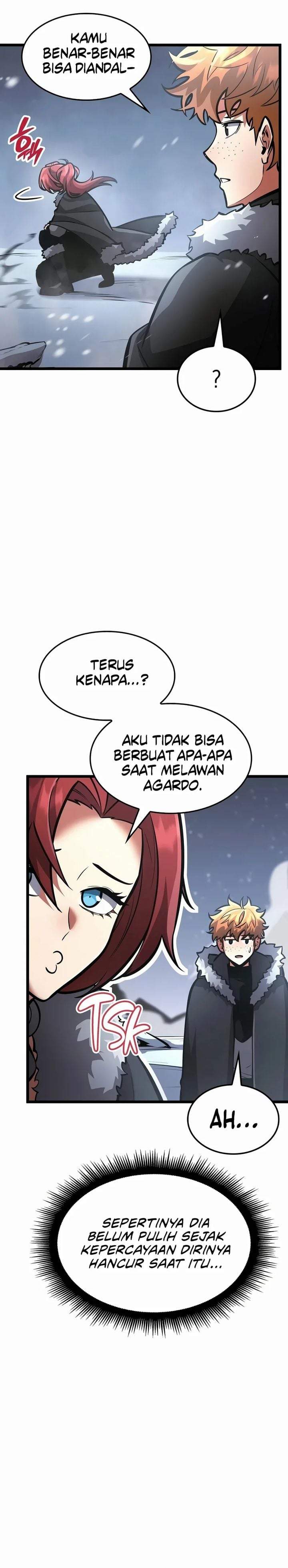 Emperor of Solo Play Chap 68 - Next Chap 69