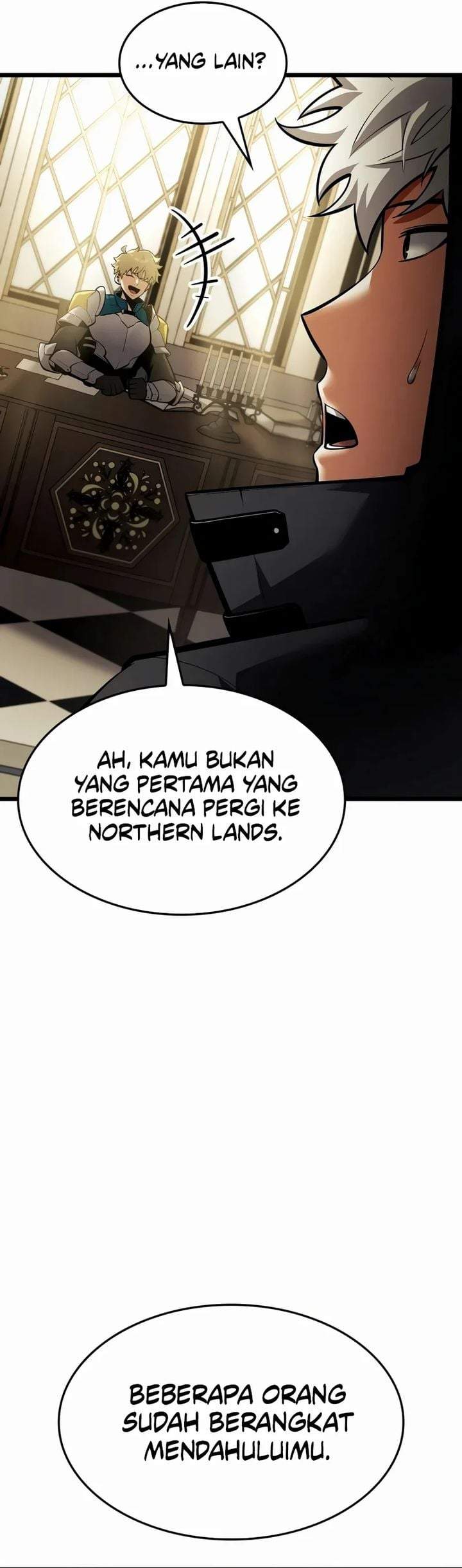 Emperor of Solo Play Chap 68 - Next Chap 69