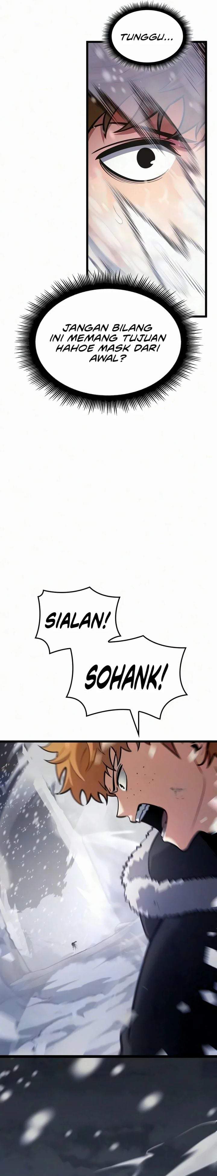 Emperor of Solo Play Chap 69 - Next Chap 70