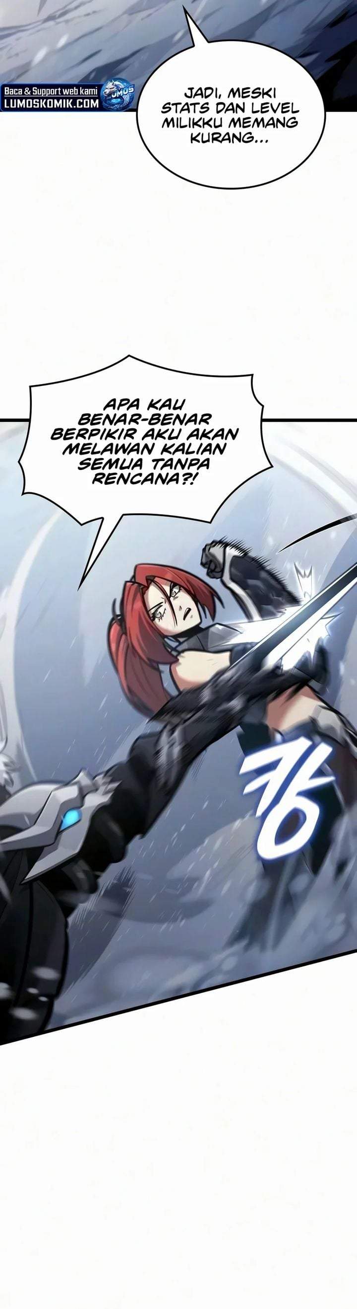 Emperor of Solo Play Chap 69 - Next Chap 70
