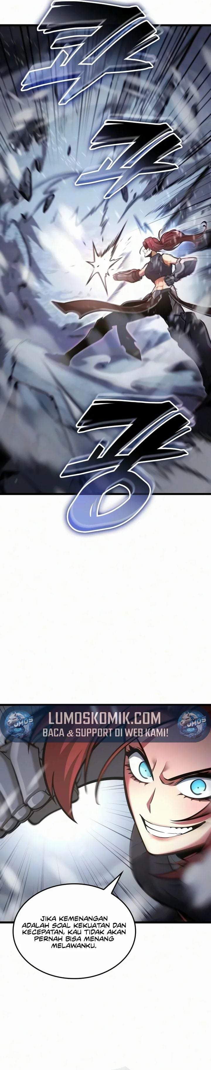 Emperor of Solo Play Chap 69 - Next Chap 70