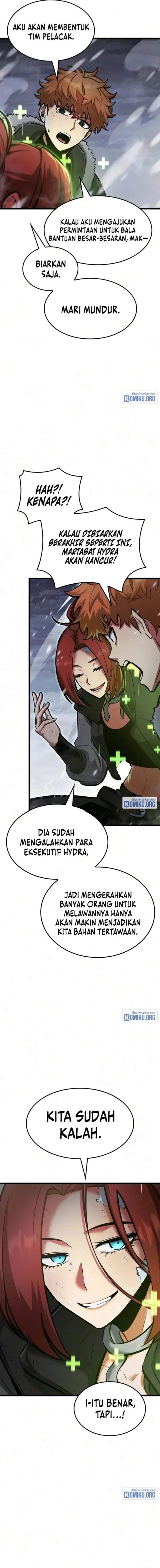 Emperor of Solo Play Chap 70 - Next Chap 71
