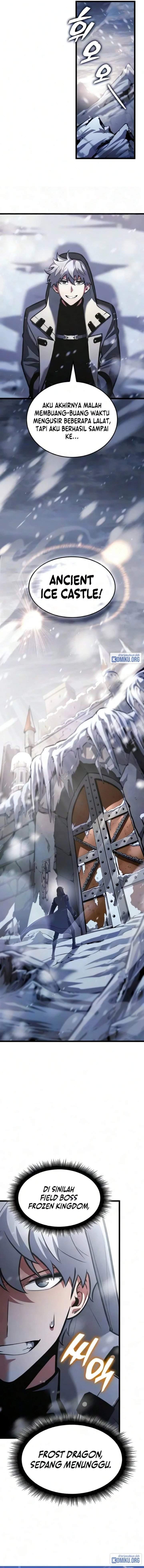 Emperor of Solo Play Chap 70 - Next Chap 71