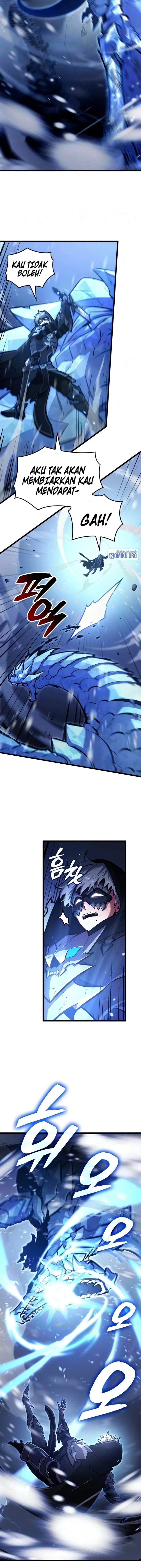 Emperor of Solo Play Chap 71 - Next Chap 72