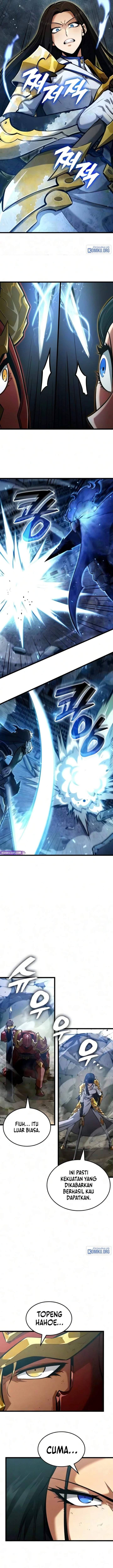 Emperor of Solo Play Chap 77 - Next Chap 78