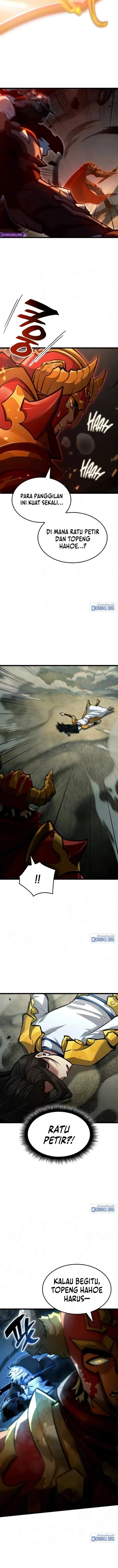 Emperor of Solo Play Chap 77 - Next Chap 78