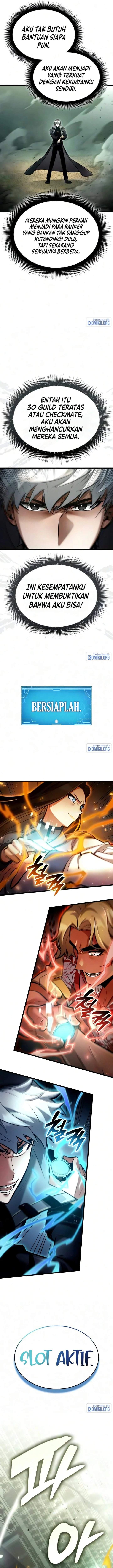 Emperor of Solo Play Chap 77 - Next Chap 78