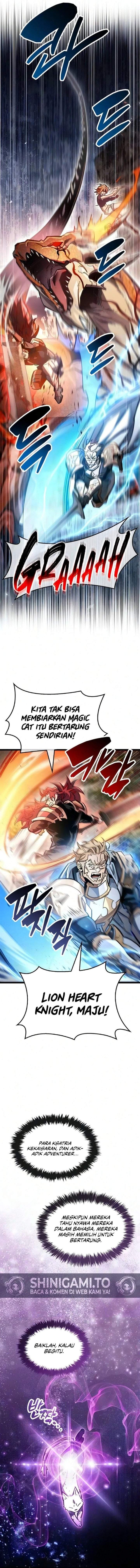 The Player Hides His Past Chap 129 - Next Chap 130