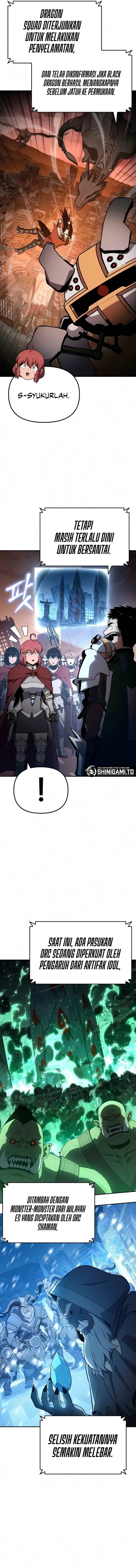 The Knight King Who Returned with a God Chap 177 - Next Chap 178