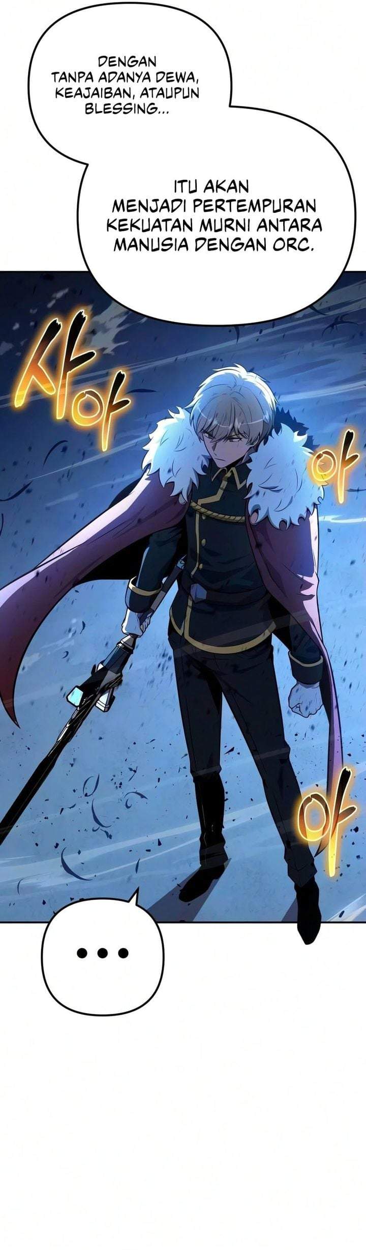 The Knight King Who Returned with a God Chap 174 - Next Chap 175