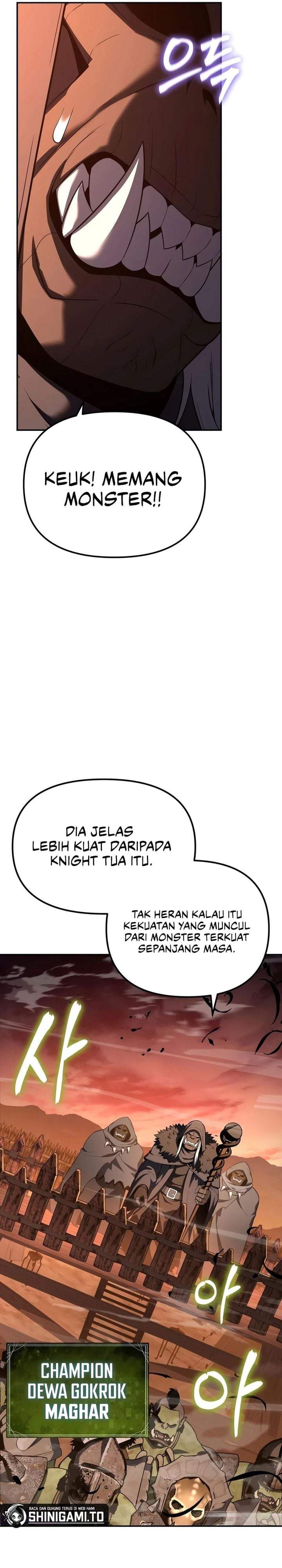 The Knight King Who Returned with a God Chap 175 - Next Chap 176