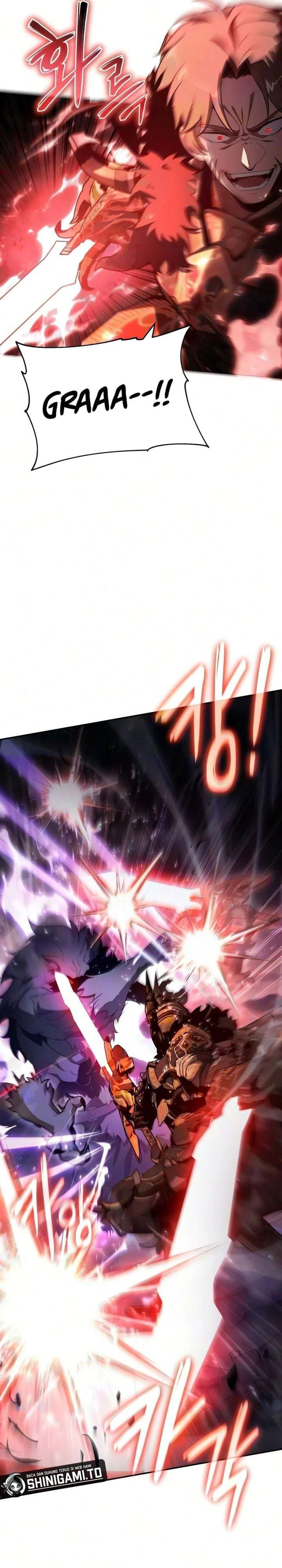 The Knight King Who Returned with a God Chap 176 - Next Chap 177