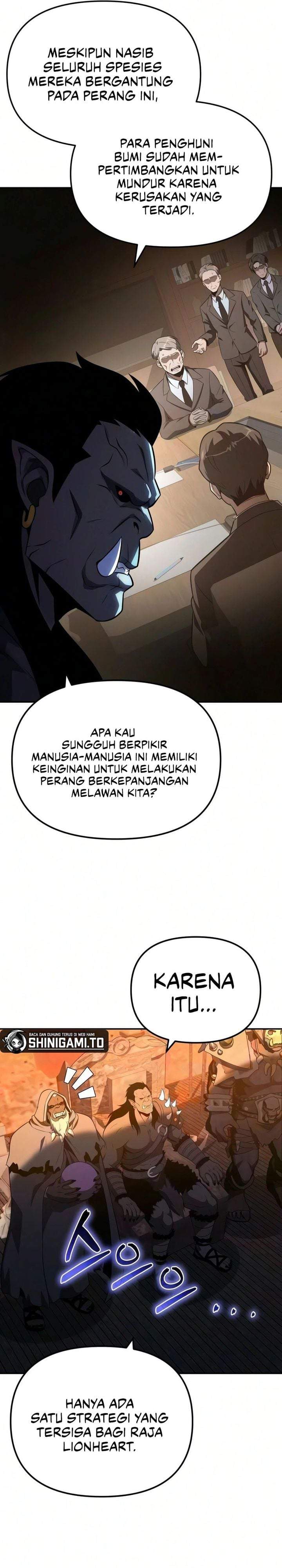 The Knight King Who Returned with a God Chap 176 - Next Chap 177