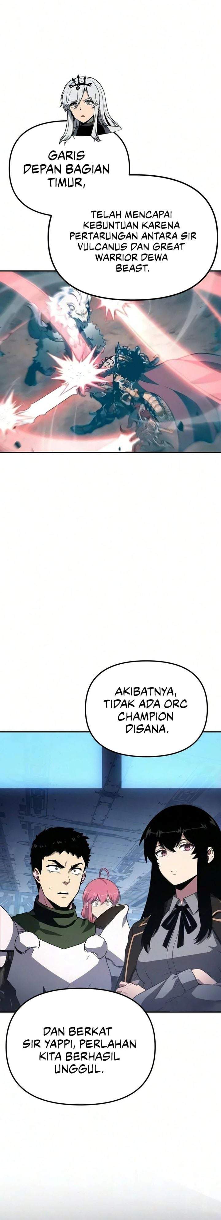 The Knight King Who Returned with a God Chap 176 - Next Chap 177