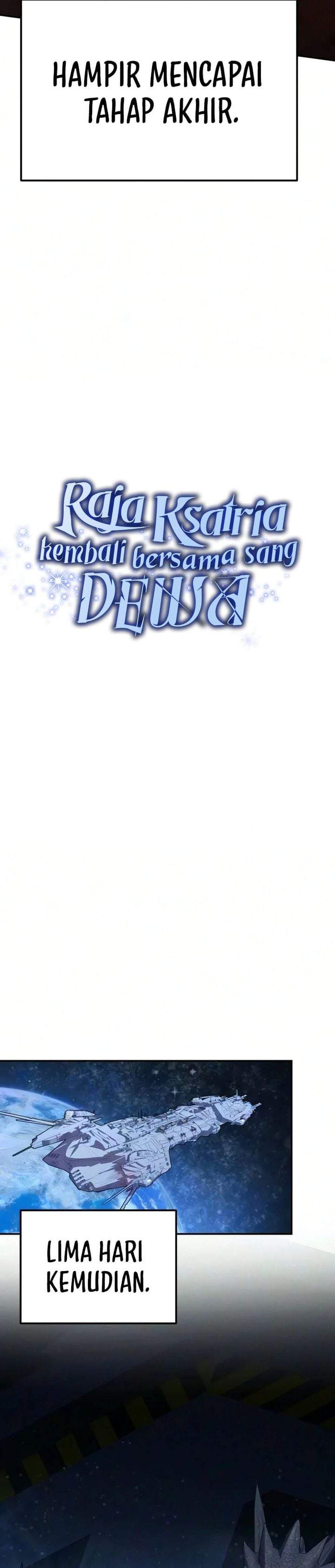 The Knight King Who Returned with a God Chap 176 - Next Chap 177